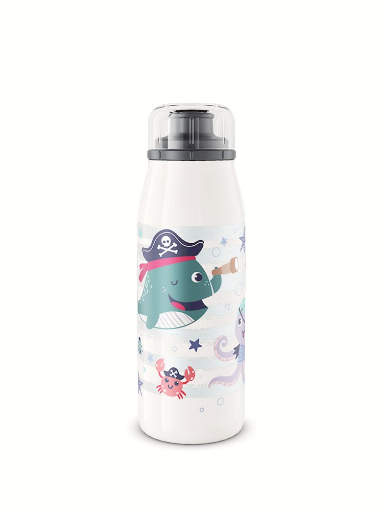 Termoska brave pirates 0,35l