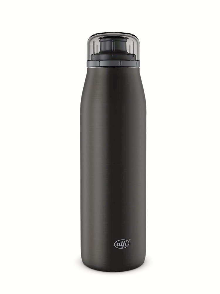 Termoska velvet black mat 0,5l