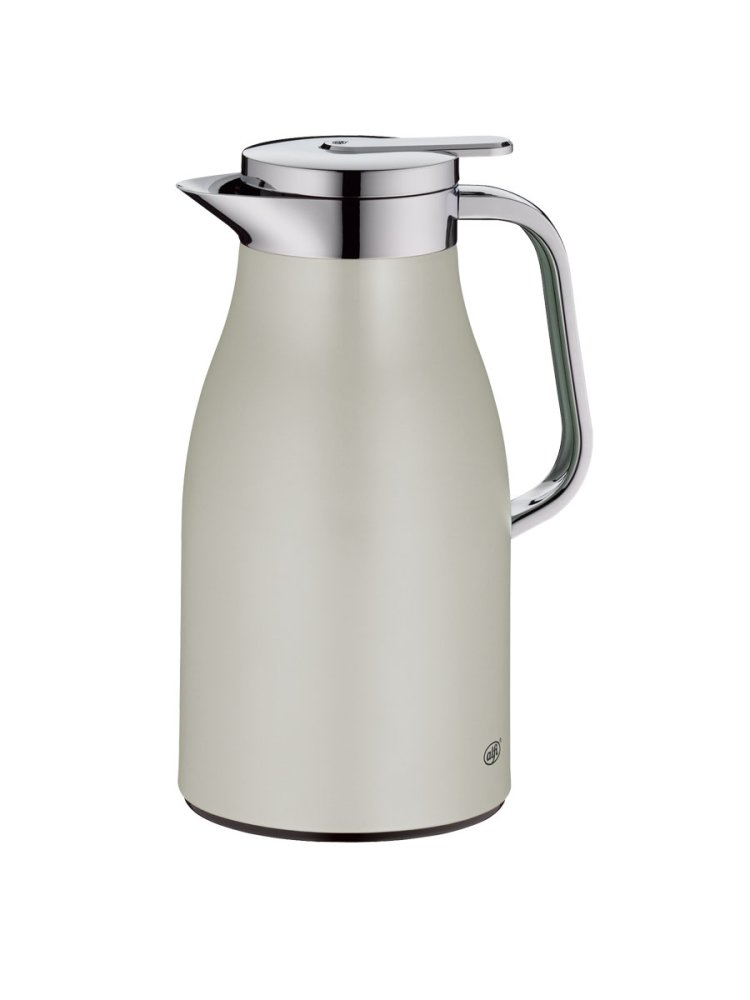 Termokonvice SKYLINE silver lining mat 1l