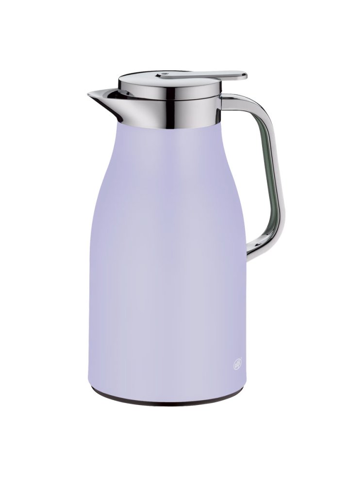 Termokonvice SKYLINE lavender mat 1l