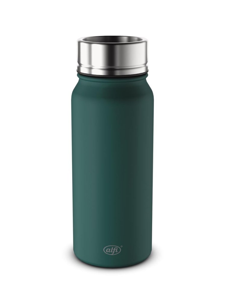Termohrnek PURE pine green 0,5 l