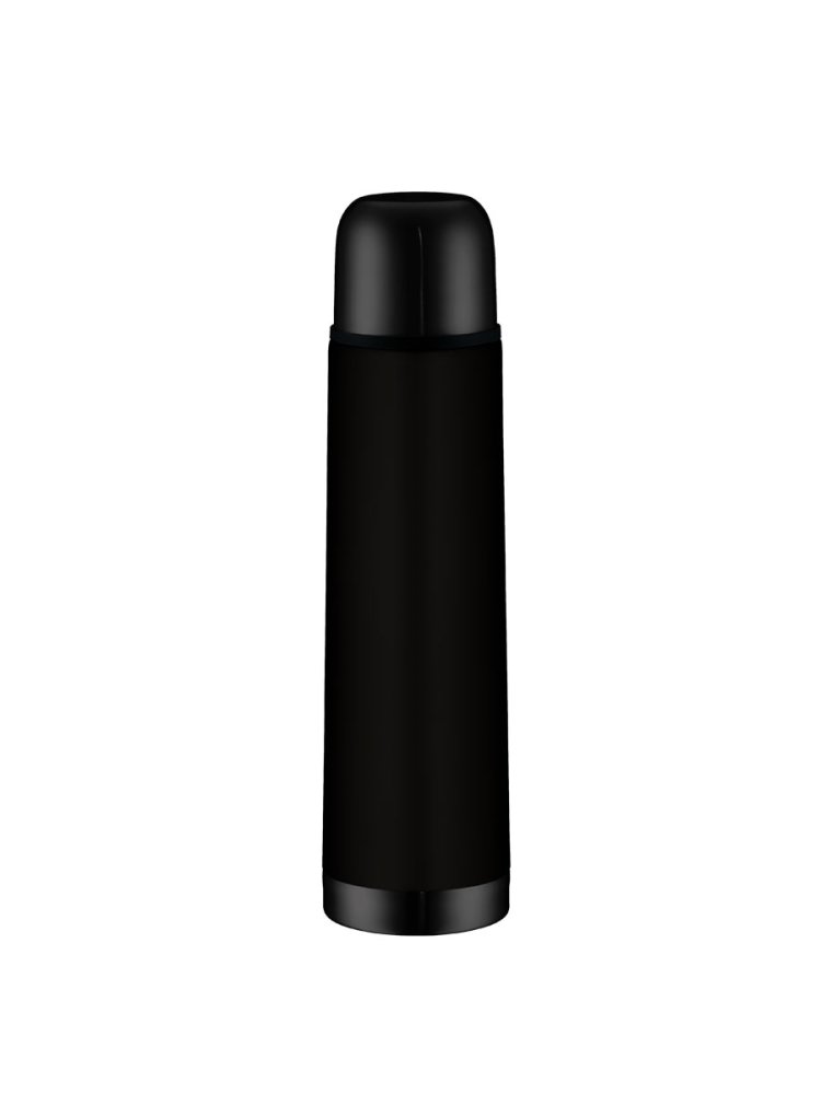 Termoska Eco II velvet black mat 0,75l