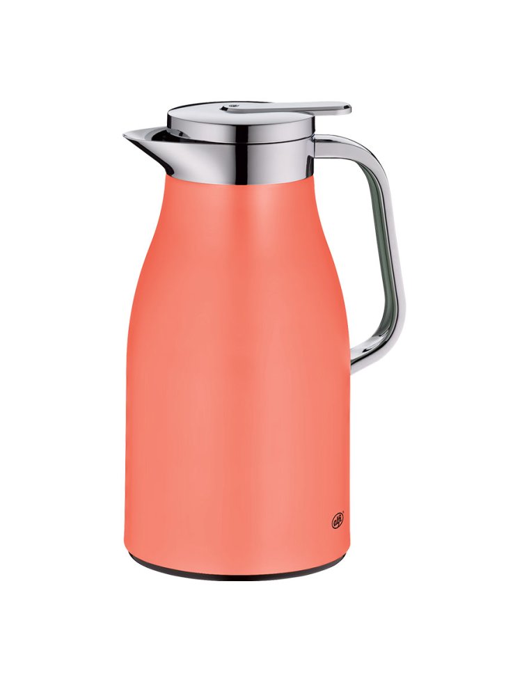 Termokonvice SKYLINE deep apricot 1l