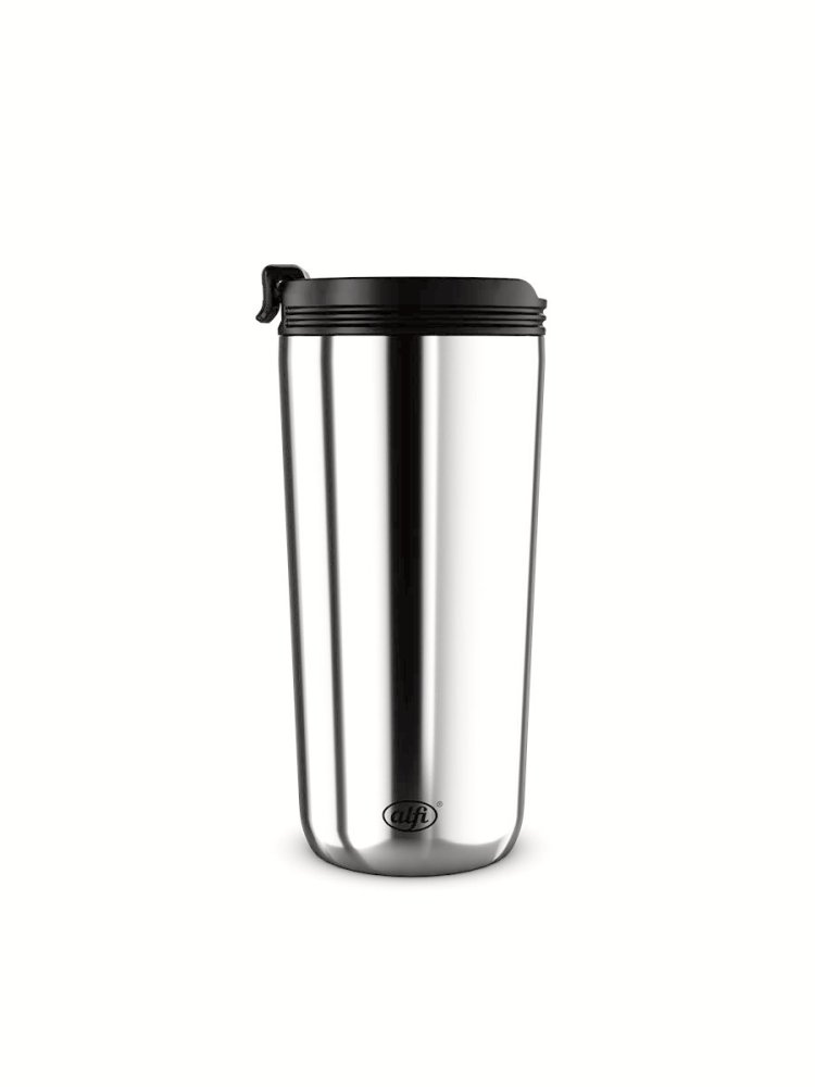 Termohrnček steel 0,4 l