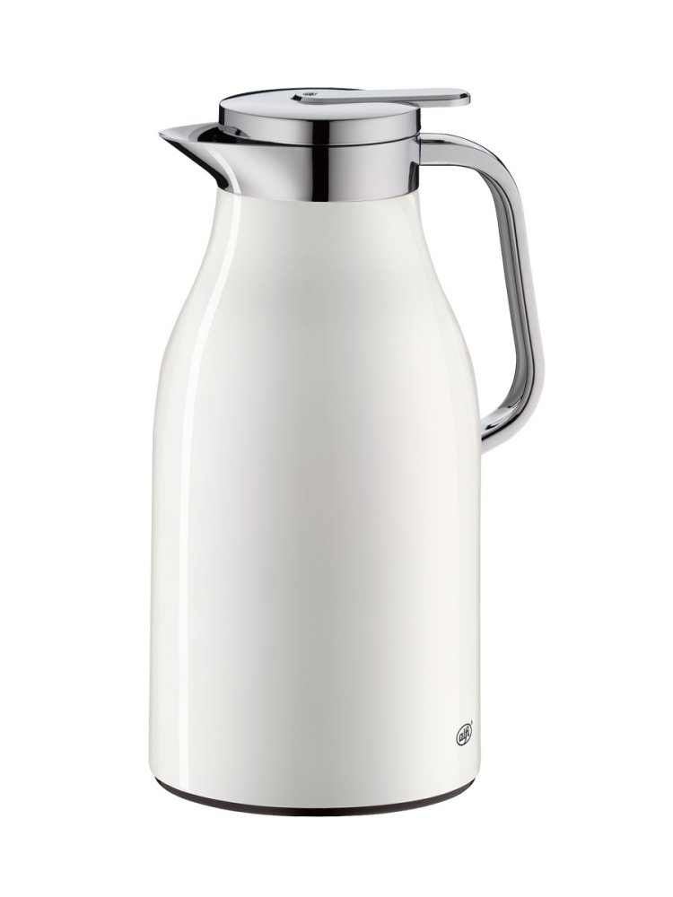 Termokonvice SKYLINE coconut white mat 1,5l