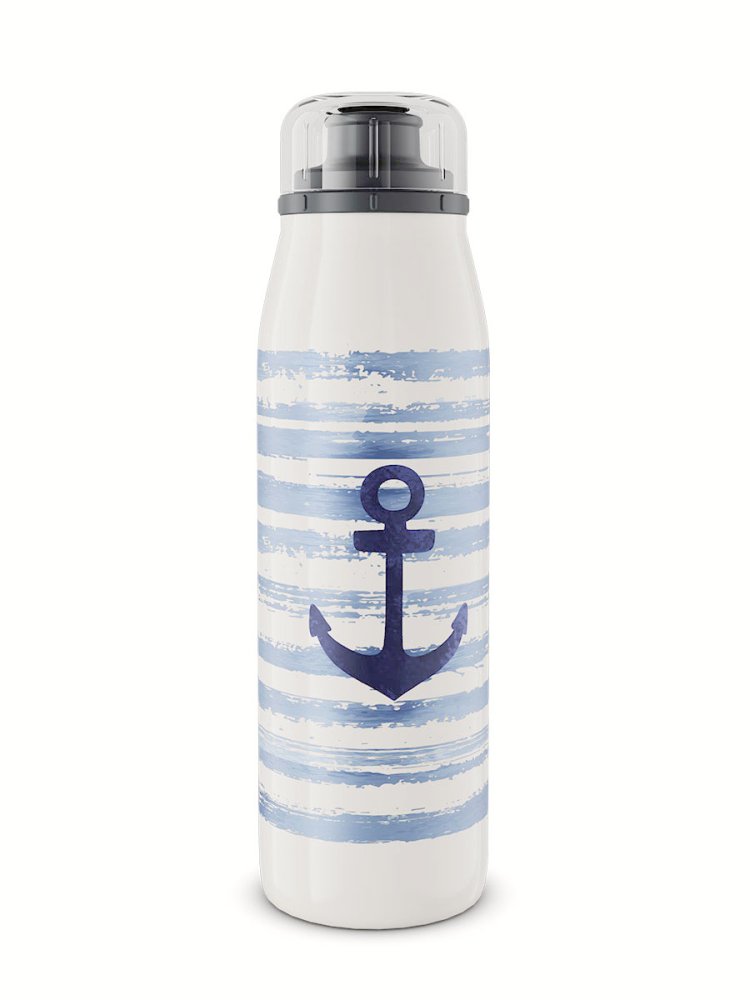 Termoska navy 0,5l