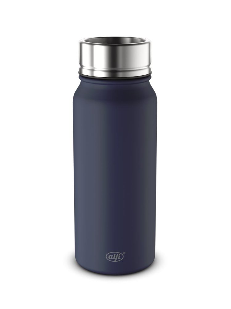 Termohrnek PURE shadow blue 0,5 l
