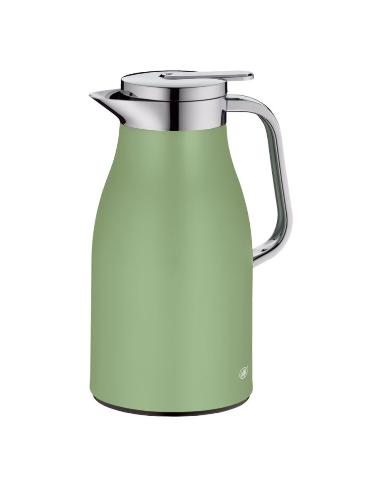 Termokonvice SKYLINE celadon green mat 1l
