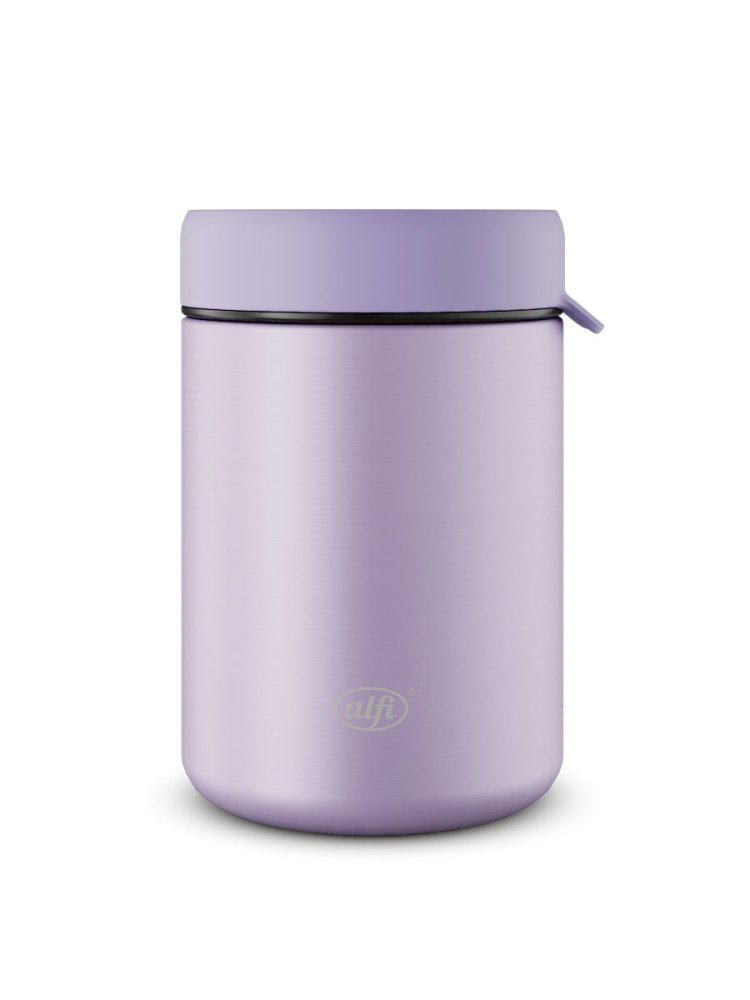 Termonádoba pastel lavender mat 0,35l